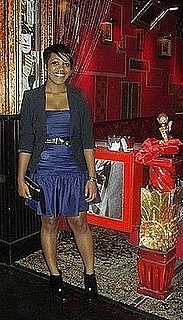 Look of the Day: Fashion Happy Look of the Day: Fashion Happy