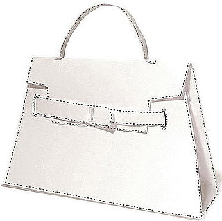Don't Have Four Grand For an Hermès Bag? Download One! Don't Have Four Grand For an Hermès Bag? Download One!