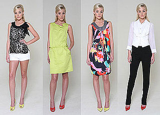 On Our Radar: St. John Launches Contemporary Line On Our Radar: St. John Launches Contemporary Line