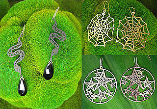 A Fabby Halloween: Chic Spooky Jewels A Fabby Halloween: Chic Spooky Jewels