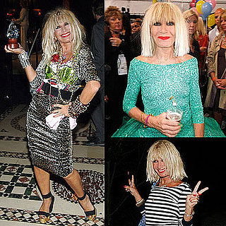 A Fabby Halloween: Betsey Johnson A Fabby Halloween: Betsey Johnson
