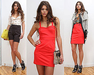 Fab Flash: Rebecca Minkoff Launches a Sportswear Collection Fab Flash: Rebecca Minkoff Launches a Sportswear Collection