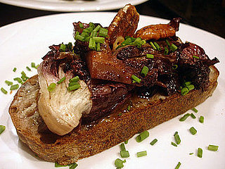 'Wich of the Week: Gorgonzola, Radicchio, and Honey 'Wich of the Week: Gorgonzola, Radicchio, and Honey