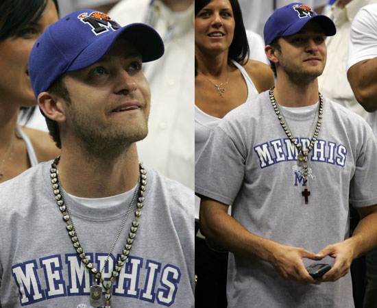 Justin's Southern Comfort Is No Match For Kansas Justin's Southern Comfort Is No Match For Kansas
