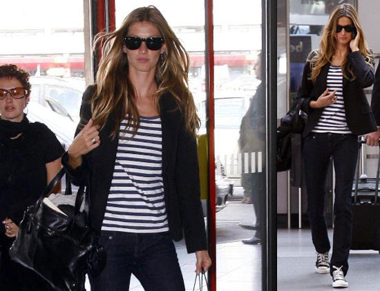 It Pays to Be Gisele Bundchen It Pays to Be Gisele Bundchen