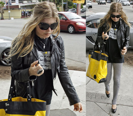 Fergie's On Sale! Fergie's On Sale!