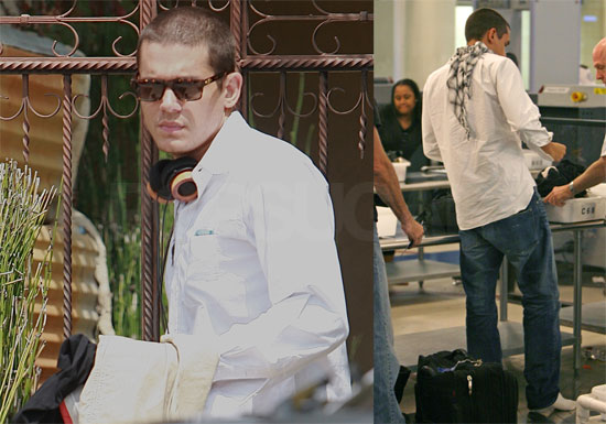 Photos of John Mayer After Split With Jennifer Aniston Photos of John Mayer After Split With Jennifer Aniston