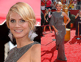 It's Emmy Time! It's Emmy Time!