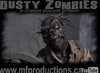 Zombies Sing "Dust in the Wind" Zombies Sing "Dust in the Wind"