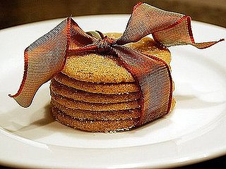 Reader Recipe: Pecan Cookies Reader Recipe: Pecan Cookies