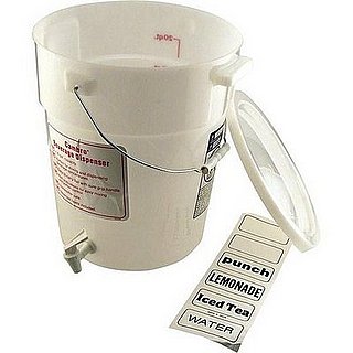 Six Gallon Beverage Dispenser: Love It or Hate It? Six Gallon Beverage Dispenser: Love It or Hate It?