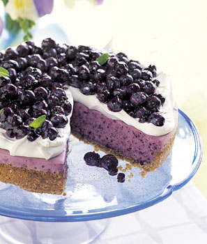 8 Blueberry Recipes 8 Blueberry Recipes