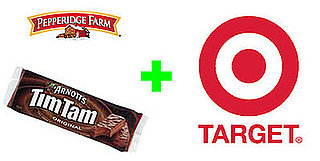Coming to America: Tim Tams Coming to America: Tim Tams