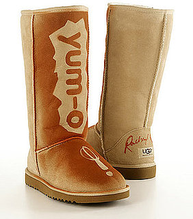 Rachael Ray Uggs: Love It or Hate It? Rachael Ray Uggs: Love It or Hate It?