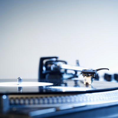 Turntables are Cool Turntables are Cool