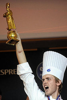 Norway Wins Bocuse d'Or, Team USA Finishes Sixth Norway Wins Bocuse d'Or, Team USA Finishes Sixth