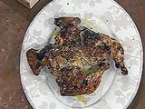 Northern Italian-Style Chicken Under a Brick Northern Italian-Style Chicken Under a Brick