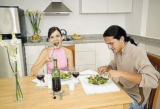 Do You Eat Meat in Front of Vegetarian Friends? Do You Eat Meat in Front of Vegetarian Friends?
