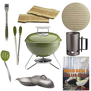 And the Ultimate Barbecue Giveaway Goes To . . . And the Ultimate Barbecue Giveaway Goes To . . .