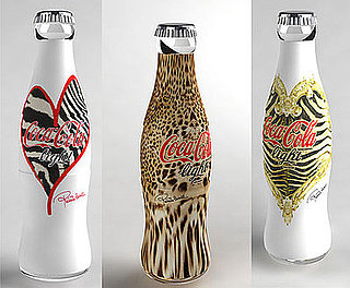 Roberto Cavalli Coca-Cola Light Bottles: Love It or Hate It? Roberto Cavalli Coca-Cola Light Bottles: Love It or Hate It?