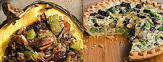 Yummy Links: From a Vegetarian Thanksgiving to Top Chef Yummy Links: From a Vegetarian Thanksgiving to Top Chef