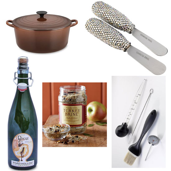 Yums November Must Haves brine popsugar food Yums November Must Haves brine popsugar food