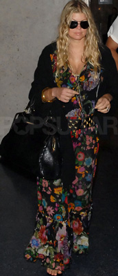 Celeb Style: Fergie Celeb Style: Fergie