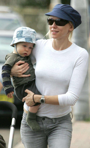 Mini Me: Alexander Schreiber Mini Me: Alexander Schreiber