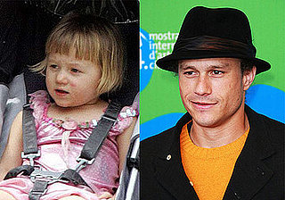 Matilda Ledger Matilda Ledger