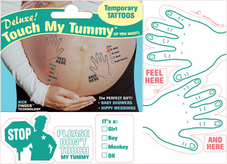 Tummy Tattoos Tummy Tattoos
