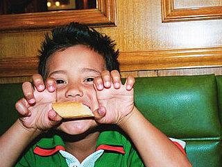 Kids Behaving in Restaurants Kids Behaving in Restaurants
