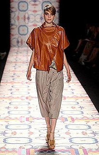 Nicole Miller Spring 2009 Nicole Miller Spring 2009
