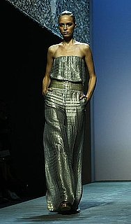 Milan Fashion Week: Missoni Spring 2009 Milan Fashion Week: Missoni Spring 2009