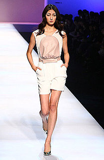 Seoul Fashion Week: Lee Bo Mi Spring 2009 Seoul Fashion Week: Lee Bo Mi Spring 2009