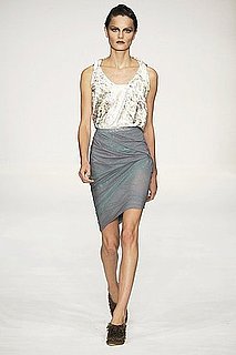 London Fashion Week: Peter Pilotto Spring 2009 London Fashion Week: Peter Pilotto Spring 2009