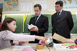 France Ready to Admit English Is the New Lingua Franca? France Ready to Admit English Is the New Lingua Franca?