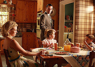 Tell Mommy: Do You Hide Fights and Squabbles from the Kids? Tell Mommy: Do You Hide Fights and Squabbles from the Kids?