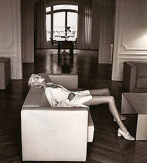Carine Roitfeld's Home Sweet Home Carine Roitfeld's Home Sweet Home
