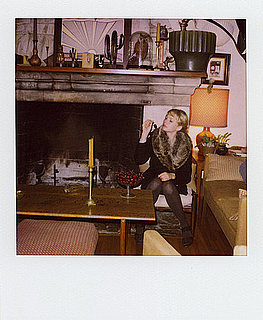 Michelle Williams is a Boy's Girl for Band of Outsiders Michelle Williams is a Boy's Girl for Band of Outsiders