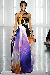 Rodarte Spring 2009: Making It Big Rodarte Spring 2009: Making It Big