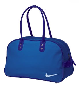 nike gym bag womens