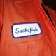 Suckafish Suckafish
