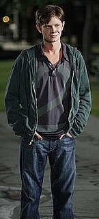 One Tree Hill Style: Mouth McFadden One Tree Hill Style: Mouth McFadden