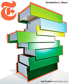 Nice and New: T Magazine's Design Issue Is Now Online Nice and New: T Magazine's Design Issue Is Now Online