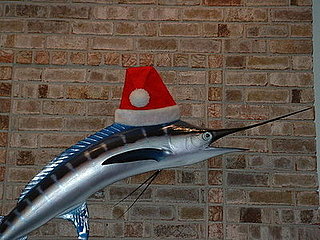 Su Casa Challenge: Holiday Decorating Su Casa Challenge: Holiday Decorating