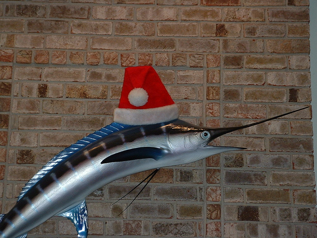 Su Casa Challenge: Holiday Decorating Su Casa Challenge: Holiday Decorating