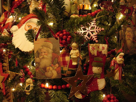 Su Casa Challenge: Show Me Your Holiday Decorating! Su Casa Challenge: Show Me Your Holiday Decorating!