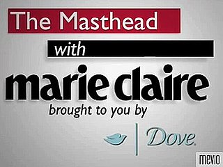 FABTV: The Masthead With Marie Claire FABTV: The Masthead With Marie Claire