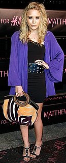 Celeb Style: Mary-Kate Olsen Celeb Style: Mary-Kate Olsen