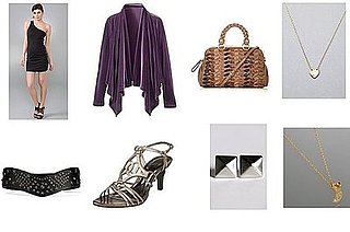 Look for: Celeb Style: Mary-Kate Olsen (DRAFT) Look for: Celeb Style: Mary-Kate Olsen (DRAFT)